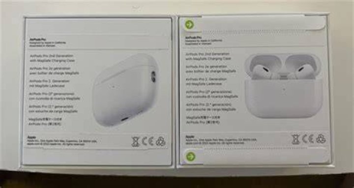 Are Airpods MRI safe?