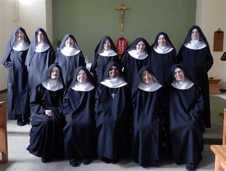 Are all nuns Catholic?