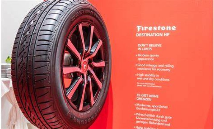 Are Firestone Tyres premium?