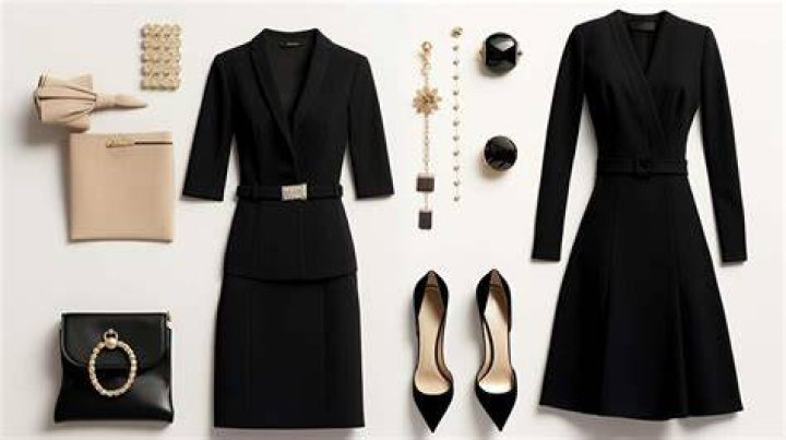 Are leggings appropriate for a funeral?