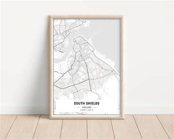 Are South Shields Geordies?