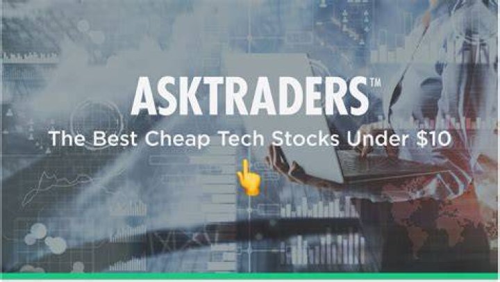 Are tech stocks cheap now?