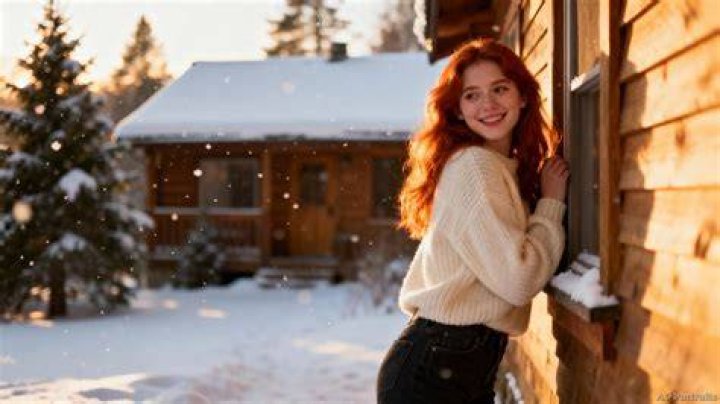 Can a redhead be a winter?