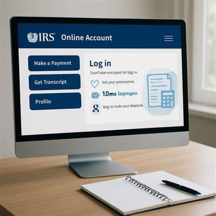 Can I chat with IRS online?