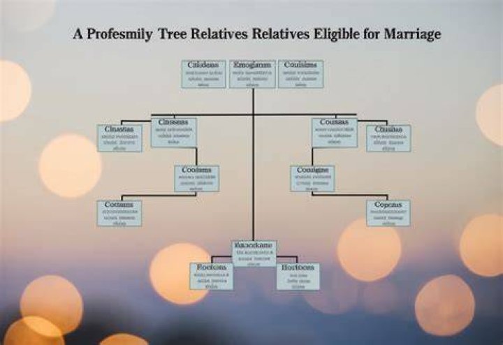 Can I marry a tree?
