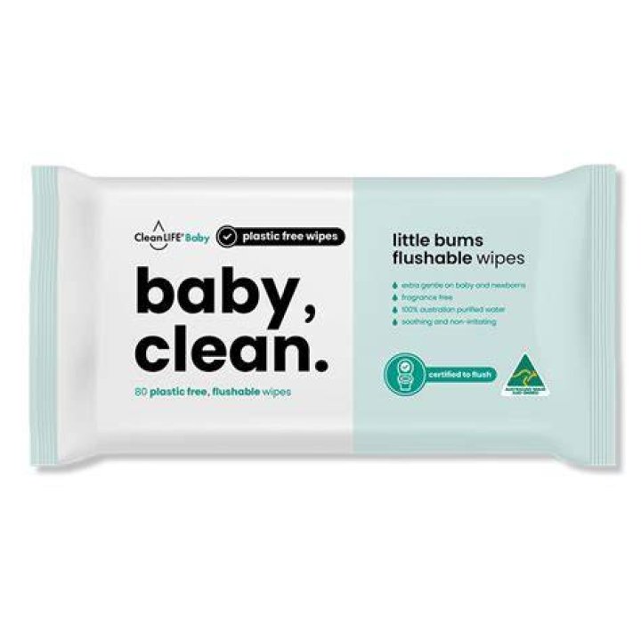 Can I use baby wipes to clean jewelry?