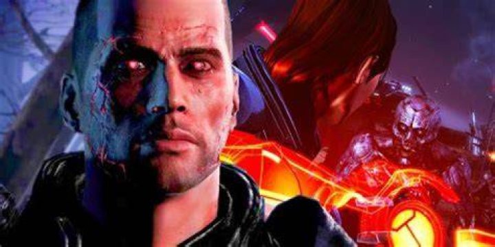 Can renegade Shepard get the best ending?
