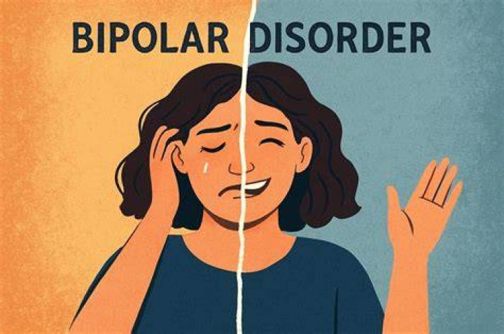 Can someone with bipolar raise a child?