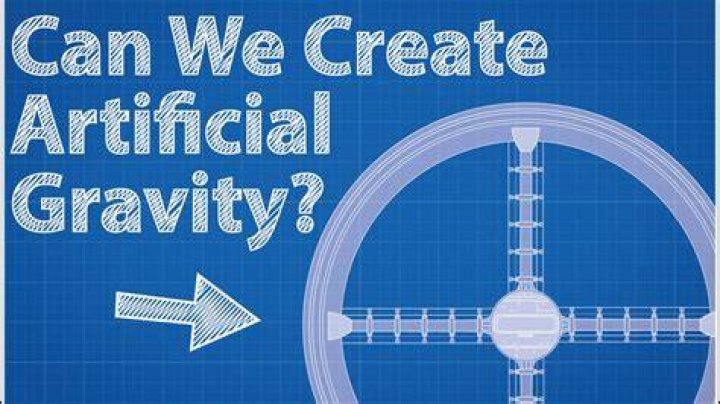 Can we create artificial gravity?