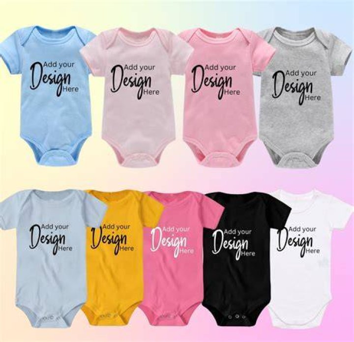 Can you design your own baby?