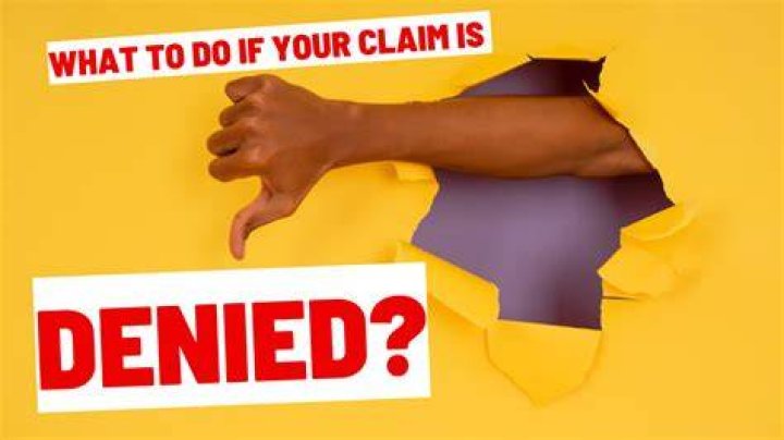 Can you get denied at closing?