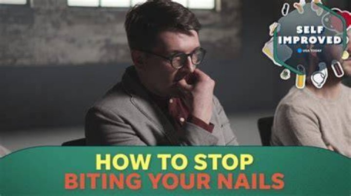 Can you just stop wearing glasses?