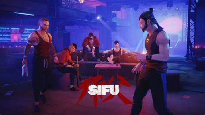 Can you parry Sean in Sifu?
