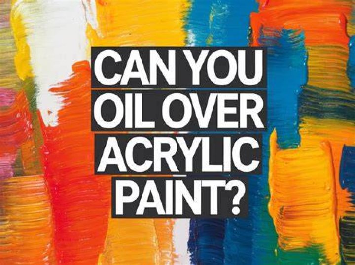 Can you put oil on turquoise?