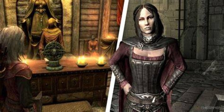 Can you romance serana Skyrim?