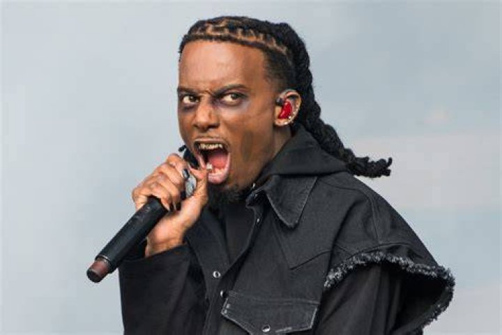 Did Playboi Carti go platinum?