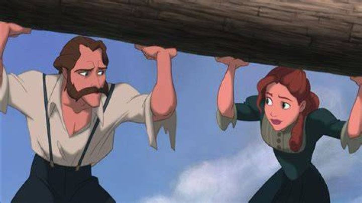 Did Tarzan have dreadlocks?