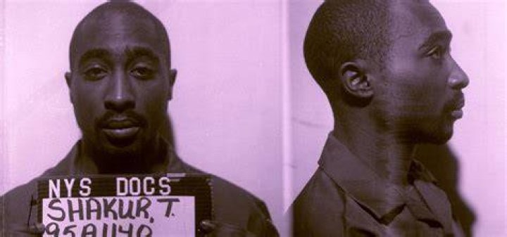 Did Tupac go diamond?