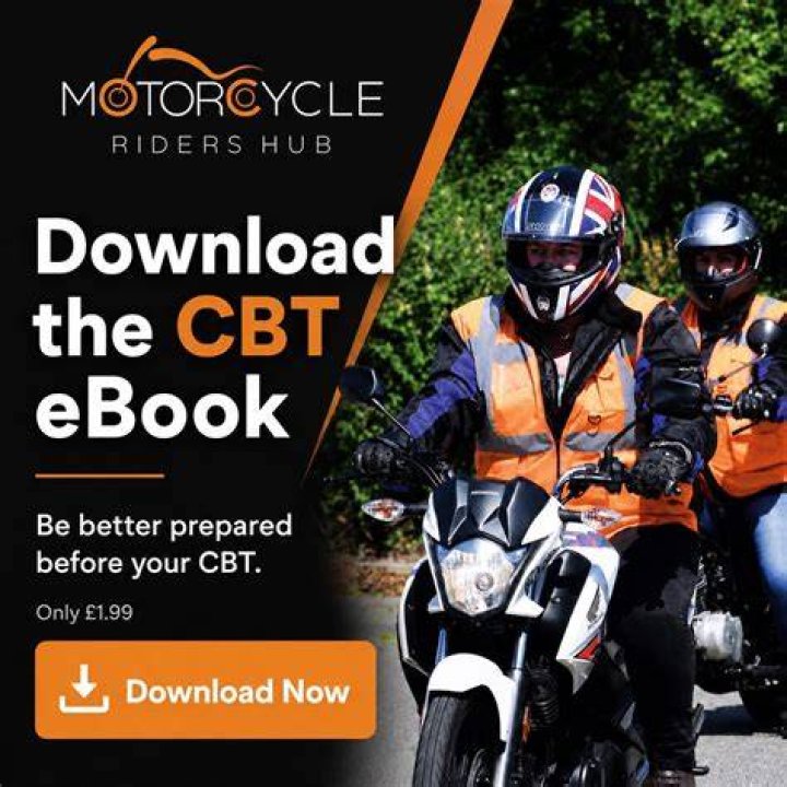 Do I need a CBT to ride a 125?