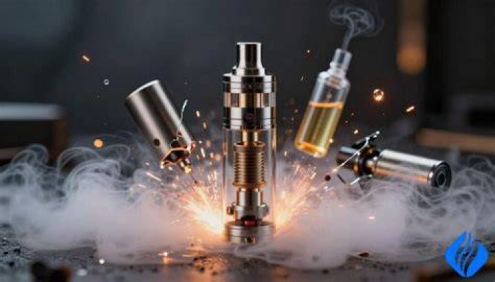 Do Smok vapes explode?