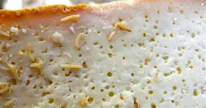Do worms like cheese?