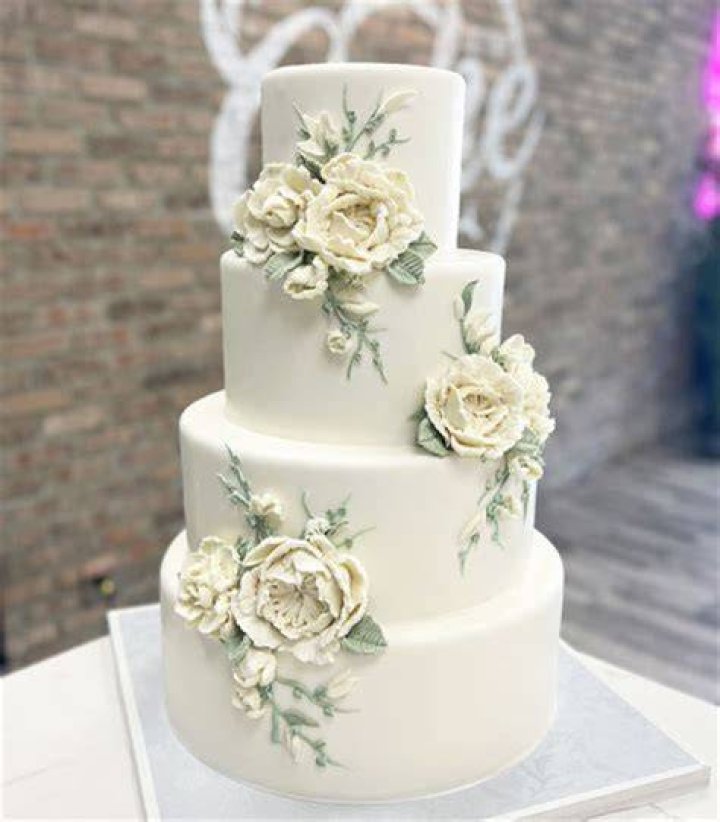 Do you have cake at a celebration of life?