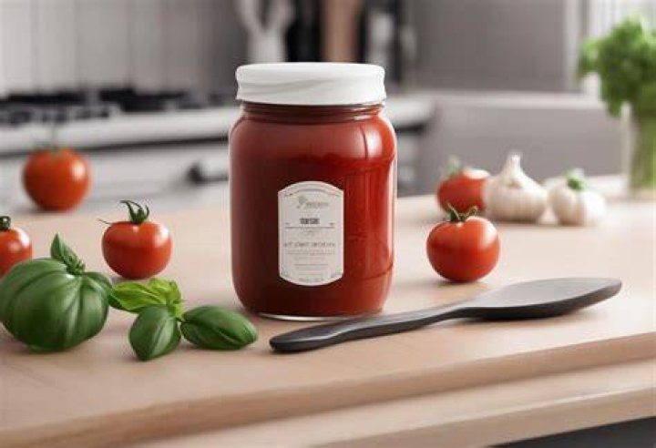Do you need to refrigerate tomato sauce?