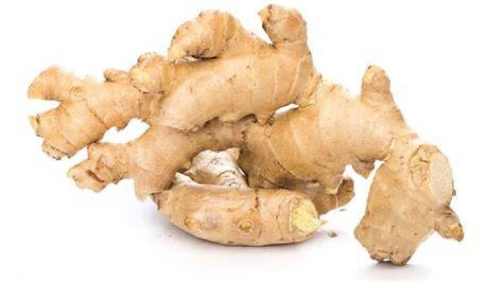 Does ginger help with gas?