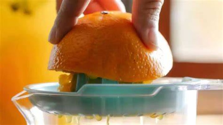 Does orange juice make you fat?