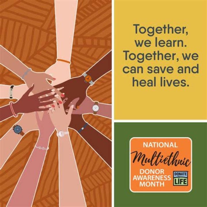 Does race matter in organ donation?