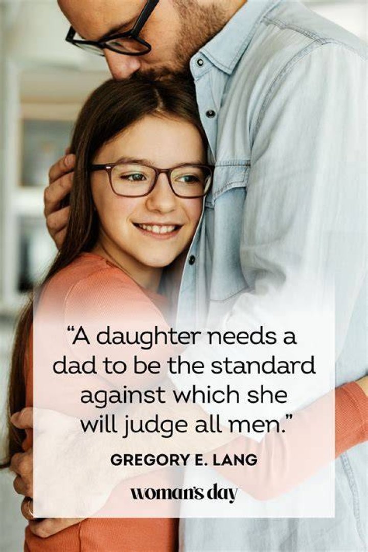 How can I be a good daughter?