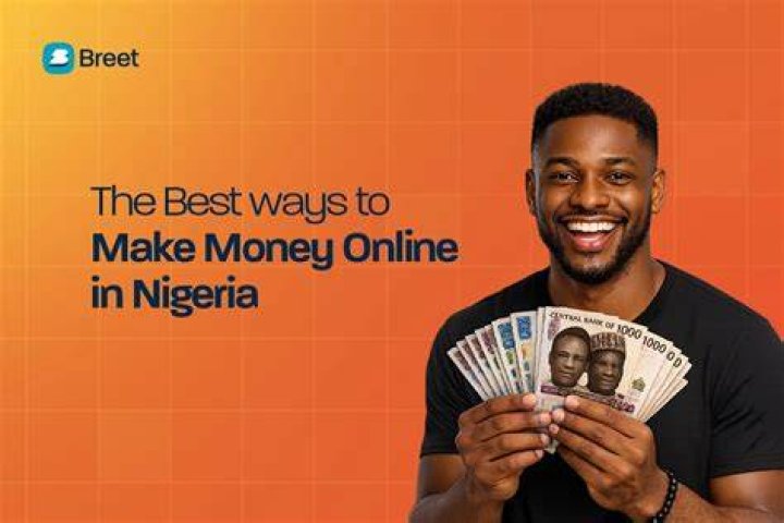 How can I make money in Nigeria?