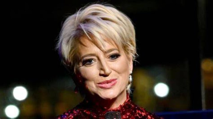 How did Dorinda medley get rich?