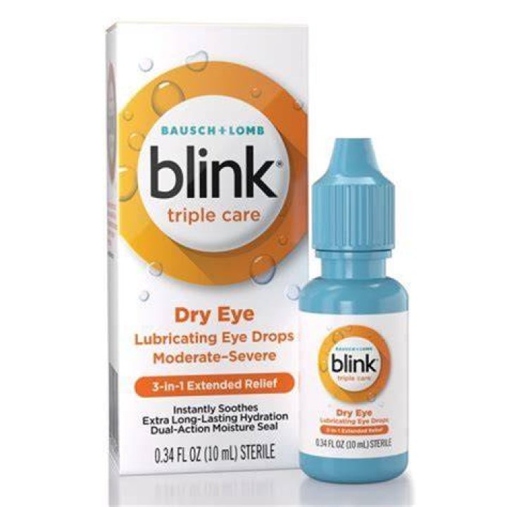 How do I choose Lubricating Eye Drops?