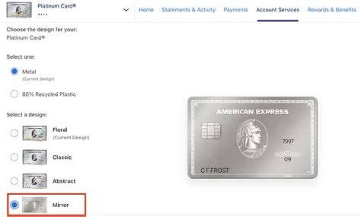 How do I maximize my Amex Platinum card?