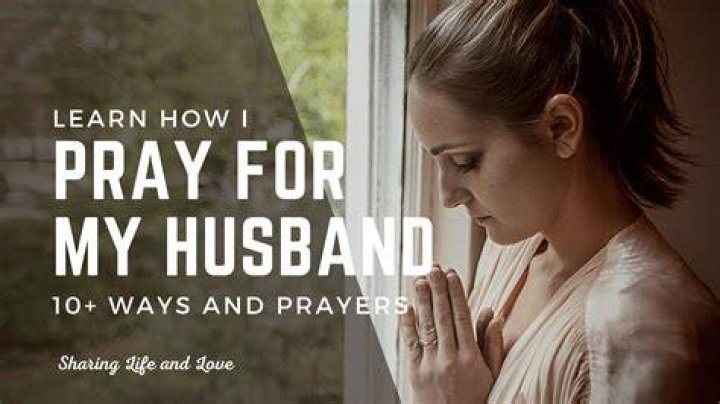 How do I pray for my love?