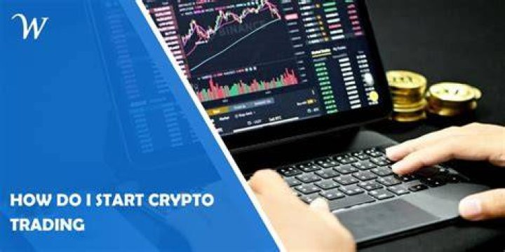 How do I start trading in crypto?