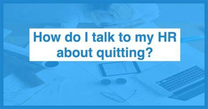 How do I talk to my boss about HR?