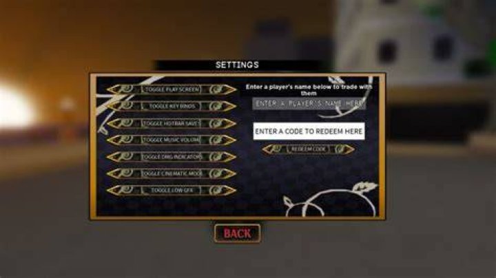 How do I trade in YBA?