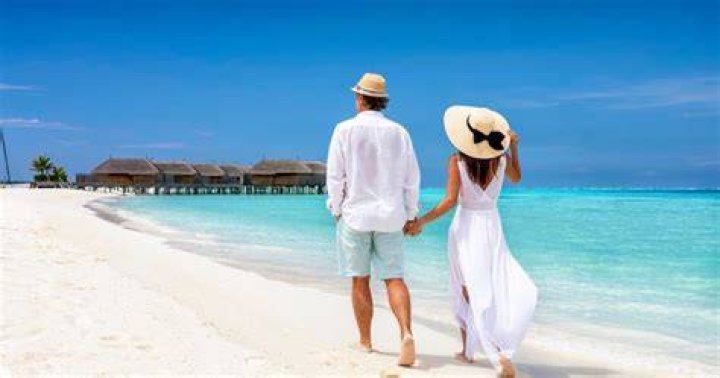 How do you have a honeymoon?