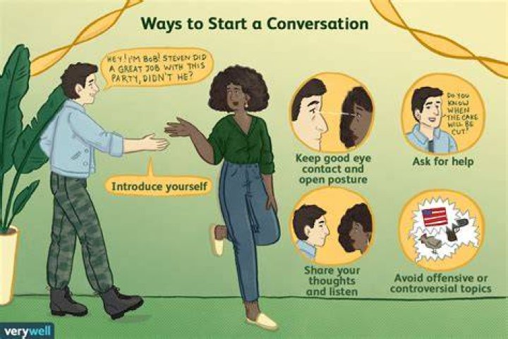 How do you listen to conversations far away?