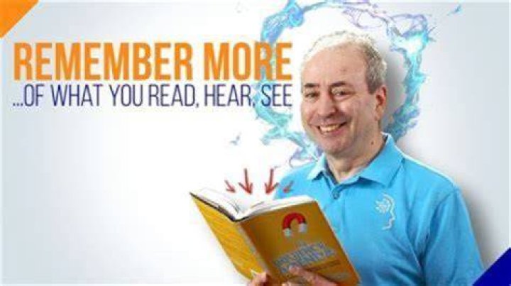 How do you remember what you read without taking notes?