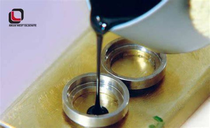How do you store bitumen?