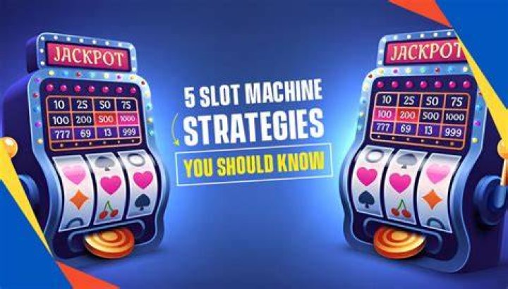 How do you win at slots every time?