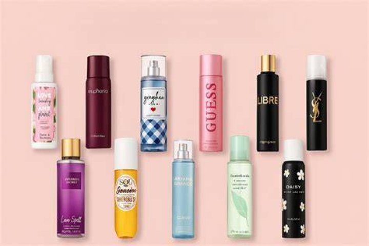 How long do body sprays last?