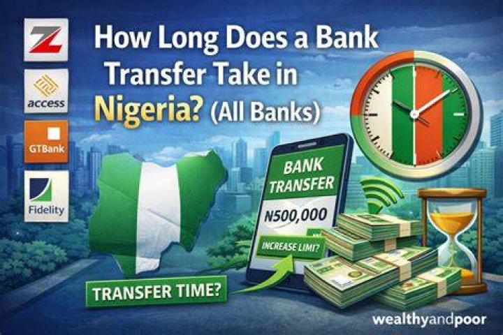 How long does a bank transfer take from a casino?