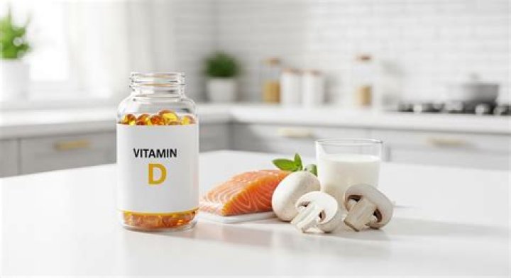 How long does it take for 50000 vitamin D to work?