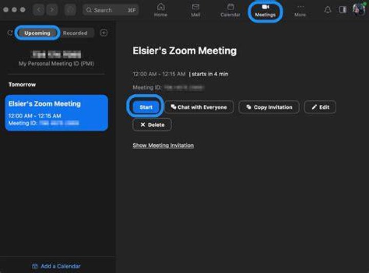 How long is Zoom basic meeting?