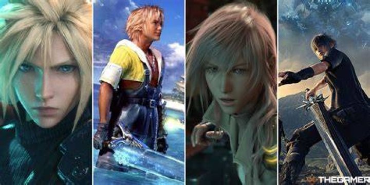 How many Gotterdammerung are there in ff7?