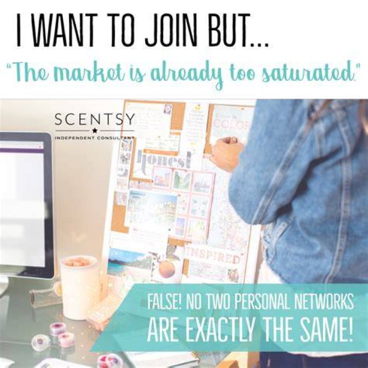 How many Scentsy consultants are there 2021?